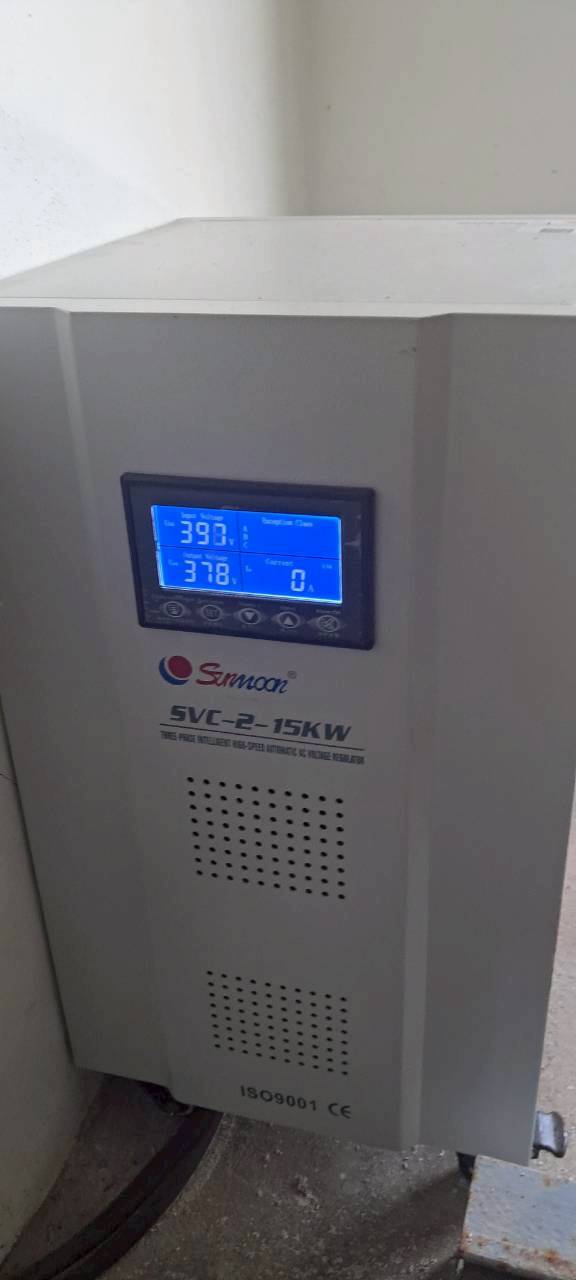 ELEVATOR SERVICE